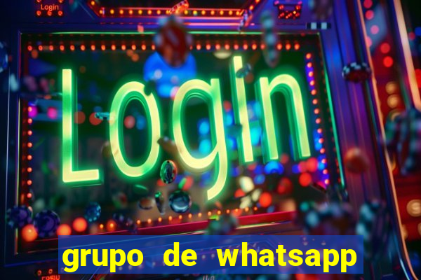 grupo de whatsapp de vaquejada